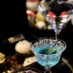 仁恒洲际酒店·桥吧大堂吧 User Photo