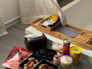 管记米线(裕城花园店)