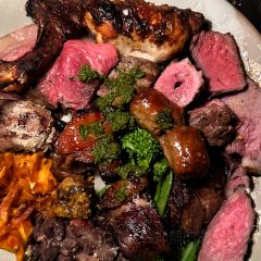 The Delhi Restaurant User Photo