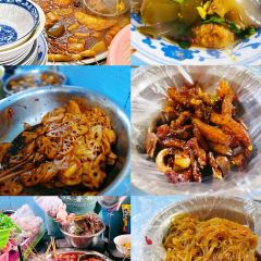 Xiaowushuizhu 여행 사진