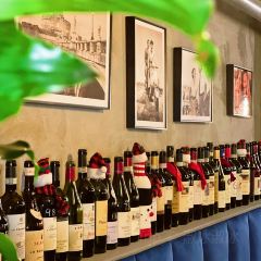 ROMA SHANGHAI User Photo