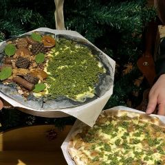 邈一kitchen喵呜餐厅(江北店) User Photo