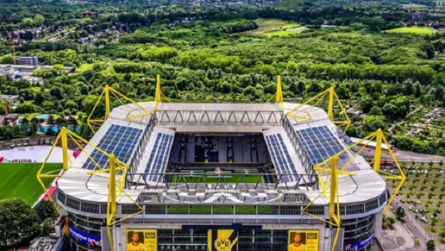 Westfalen Stadion