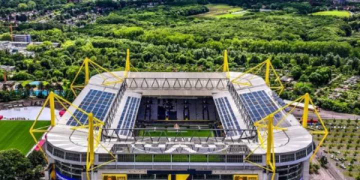 西格納伊度納公園