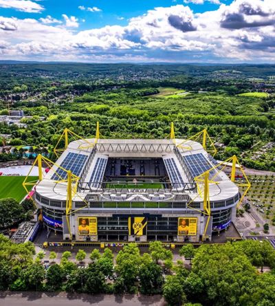 Westfalen Stadion