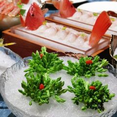 蔓火锅(融侨外滩壹号店) User Photo