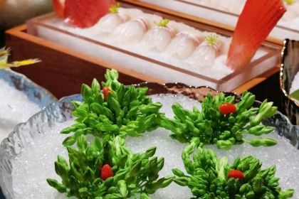 蔓火锅(融侨外滩壹号店)