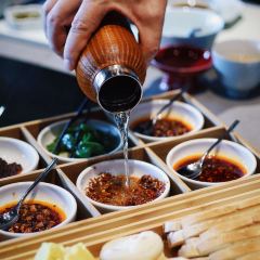 晓长安·烧尾宴(南门店) User Photo