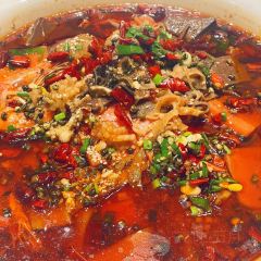 Manigouhexianxiaoguan User Photo