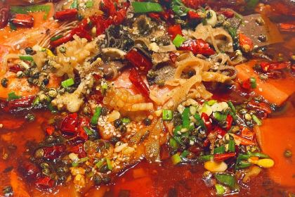 Manigouhexianxiaoguan