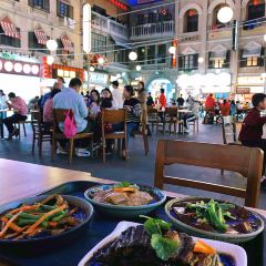 DQ(大槐东服务区店) User Photo