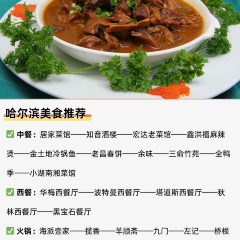 Qiulin Western Restaurant User Photo