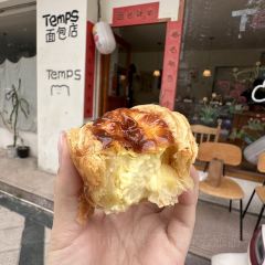 Temps張用戶圖片