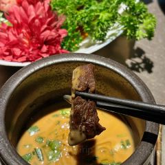 炭肆·丹丘(八佰伴店) User Photo