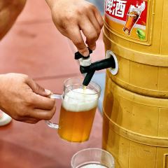 泰山王老三串店（啤酒廠店）張用戶圖片