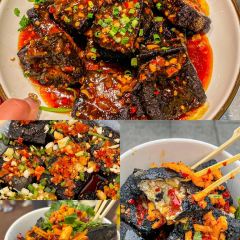 Qingxizhuangyuan (zhuzhou) User Photo