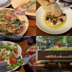 PUFF CORNER User Photo