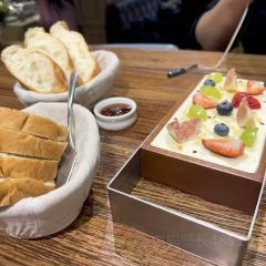 Qiulin Western Restaurant User Photo