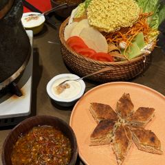 九寨英迪格酒店·游藏·邻里餐厅 User Photo