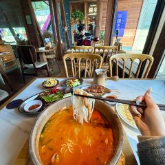 北纬26度(江滨店) User Photo