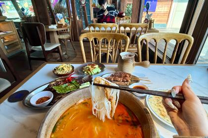 北纬26度(江滨店)