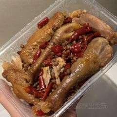 火石情正宗韩国料理 User Photo