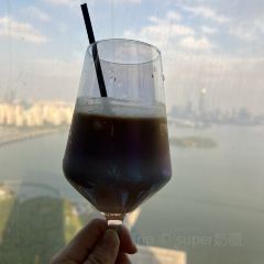 淡气球·高空湖景·下午茶西餐厅(苏州中心店) User Photo