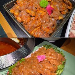 重庆火锅·辣潮(龙口总店) User Photo