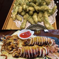 姜氏渔家(通海路店) User Photo