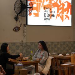 黃牛筋燒烤張用戶圖片