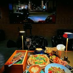 淳悅酒逸Shisha Bistro茄吧（雨耕山店）張用戶圖片