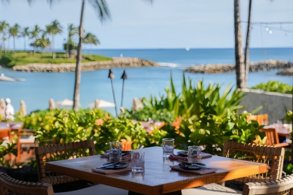 Island Vintage Coffee Waikiki