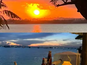 The Waterfront Sunset Restaurant & Beach Bar