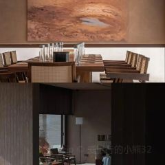 MUNI暮尼·東江湖資味軒｜度假飯店·落日餐廳張用戶圖片