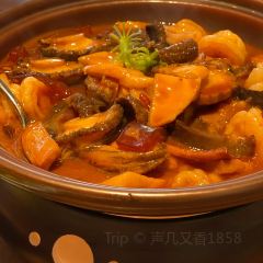 百富源·海鲜辽菜(浑南全运路店) User Photo