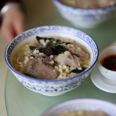 马名义惠恩饭店 여행 사진
