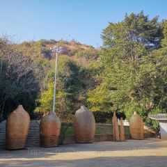 乡会桥车站餐厅(建水店) 여행 사진