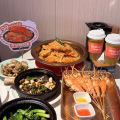椰林海鲜码头(番禺万达店) User Photo