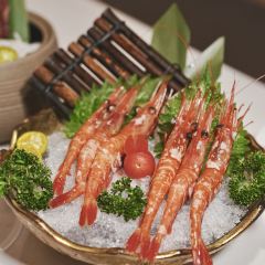 牛局·炭火烧肉(友谊阳光城店) User Photo