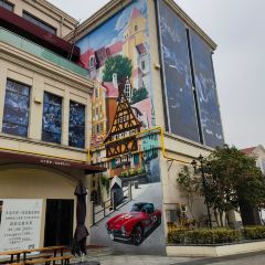 1886德国汽车餐厅(海运堤罗腾堡店) 여행 사진