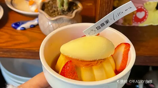 物熹小食(慈溪店)