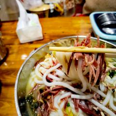 正宗会理鸡火丝(龙眼井店) User Photo
