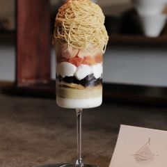 patisserie mont plus User Photo