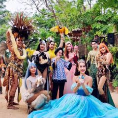 MongChang Cafe User Photo