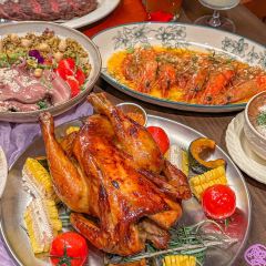 ONIONIO·Brunch&Bistro 여행 사진