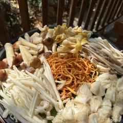 菌哆哩·野生菌火锅(总店) ảnh của người dùng