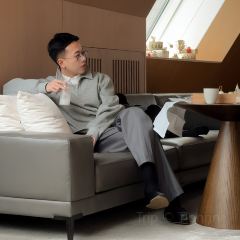 上海艾迪逊酒店·YONE餐厅酒吧 User Photo