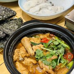 搭好鸡煲·生腌(十一合潮汕老厝店) User Photo