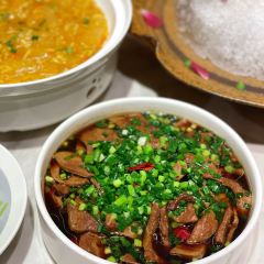 XIN HE XIAO GUAN User Photo