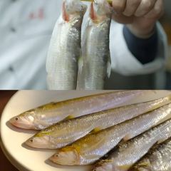 PINGJIANGSONG SUZHOU CUISINE IN GARDENS User Photo